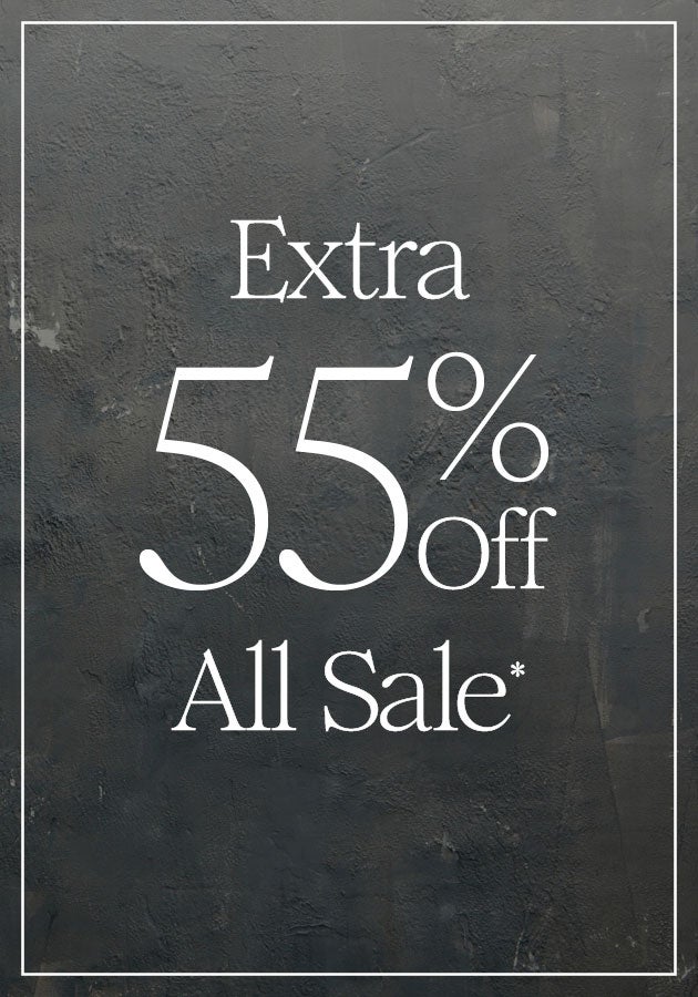 Extra 55% Off All Sale*